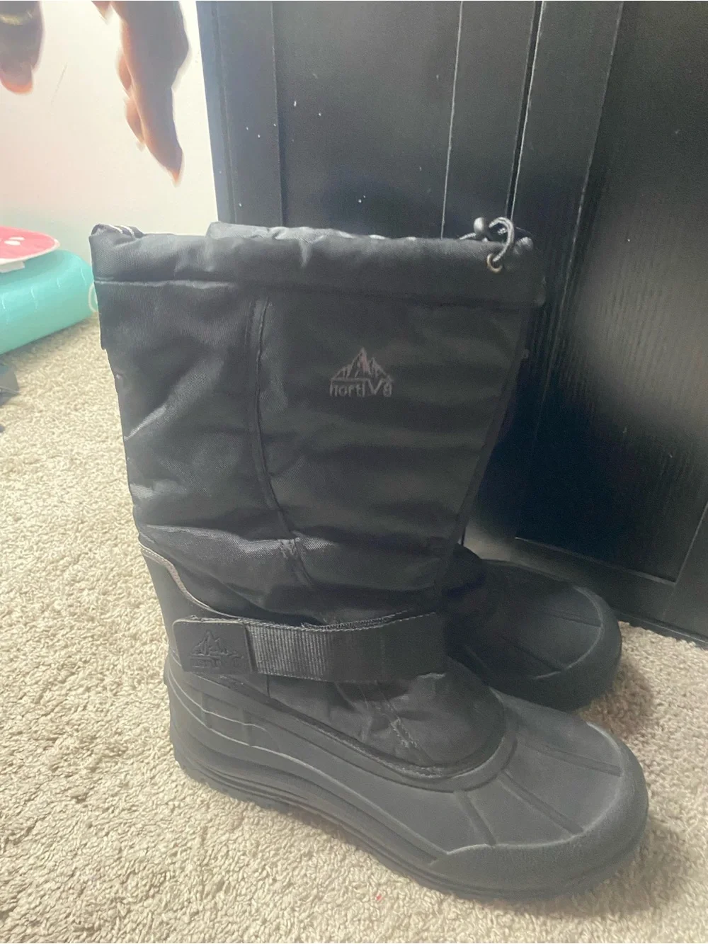 3M Thinsulate nortiv8 men